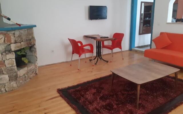 Likya Kumru Apart Otel