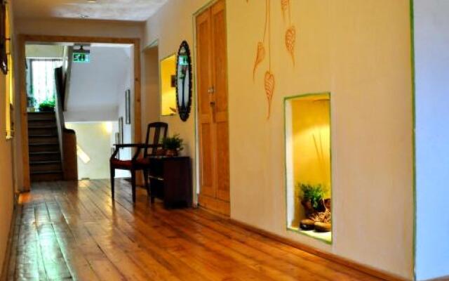 "0" Sterne Hotel Weisses Rossl In Leutasch/tirol