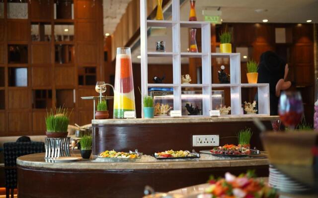 Holiday Inn Jaipur City Centre by IHG