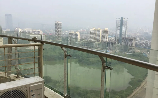 Arista Service Apartments Ghansoli