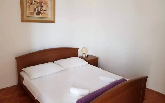 Jakov - old Town Center - A1