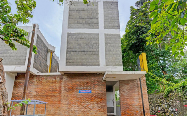Super OYO 2190 Alamanda 7 Syariah