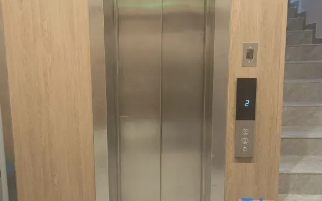 Super 8 Beijing Drum Tower Anding Gate Subway Station Branch