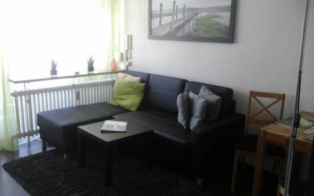 Appartement Haus Hamburg