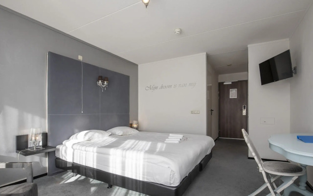 Fletcher Landgoed Hotel Avegoor