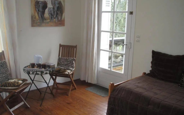 Manoir de la Marjolaine