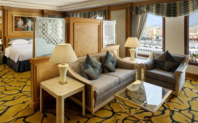Makkah Hotel