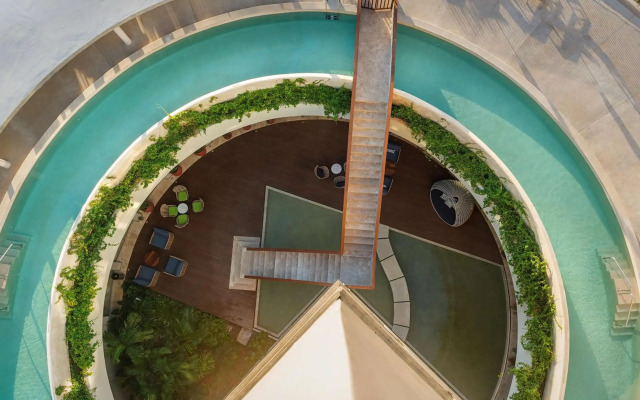 Hilton Garden Inn Cancun Airport