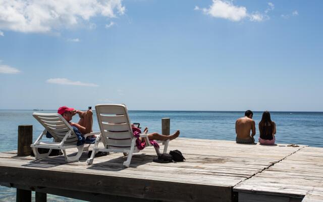 Splash Inn Dive Resort & Villas