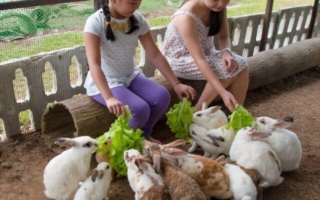 Hotel Kimberly Tagaytay