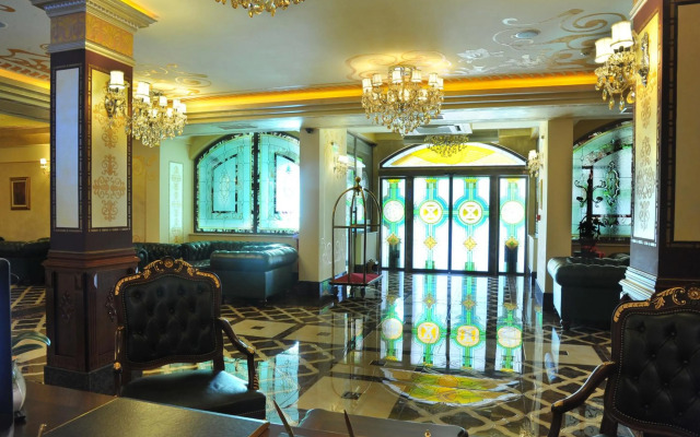 Park Hotel Stara Zagora