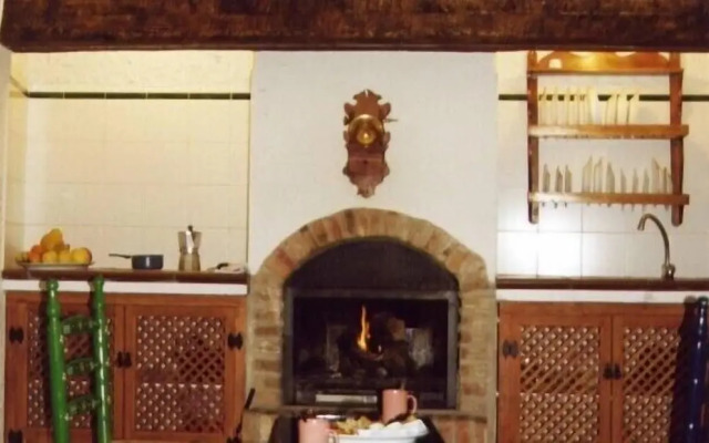 Cuevas Pedro Antonio de Alarcon