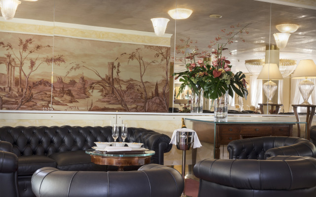 Villa Pace Park Hotel Bolognese