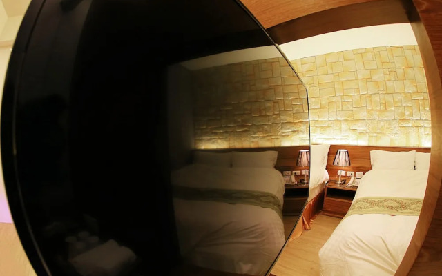 愛丁堡旅店集團Edinburgh Boutique Hotel