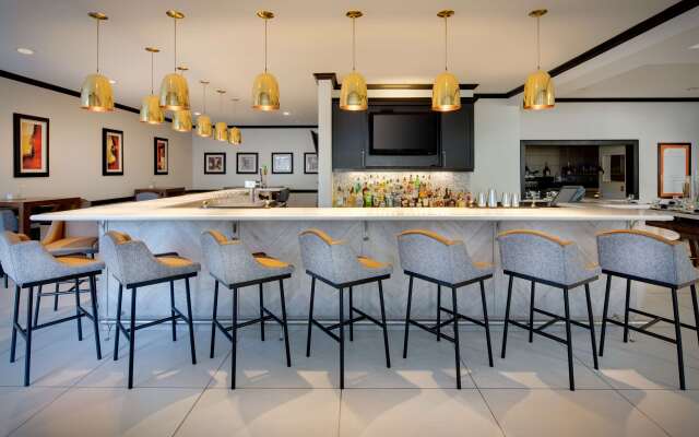 Hilton Garden Inn Tyler