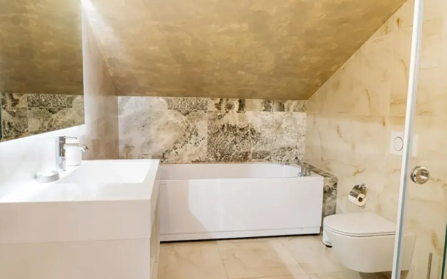 Boutique Hotel OchSen