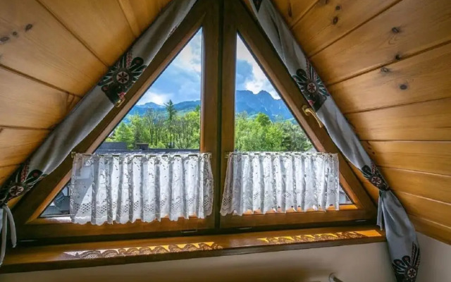 U Gruszków Centrum Zakopane