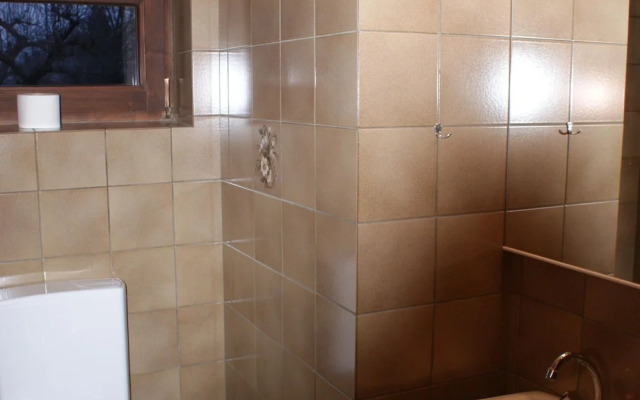 Cosy Apartment in Bodensdorf