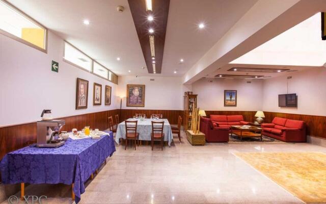 Hotel Torre del Conde