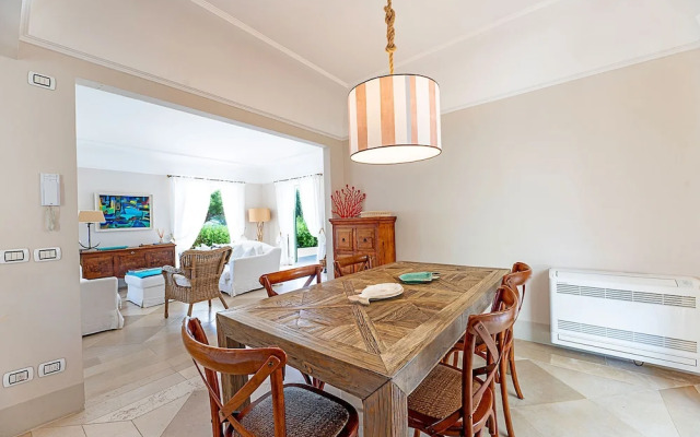 Villa Ondina - Isola d Elba