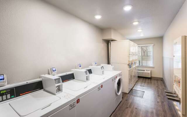 Extended Stay America Select Suites - Austin - Round Rock