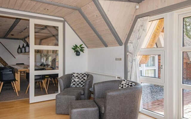 Luxury Retreat With Tennis - By Traum Ferienwohnungen