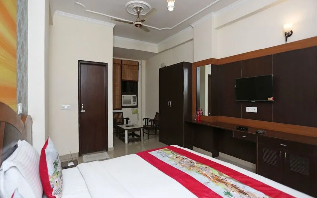 OYO Rooms Noida Sector 56