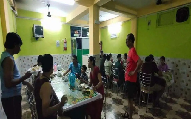 Hotel Blue Bird Nest