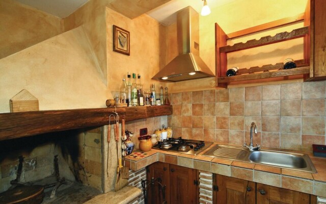 Awesome Home in Bacva With Wifi and 2 Bedrooms