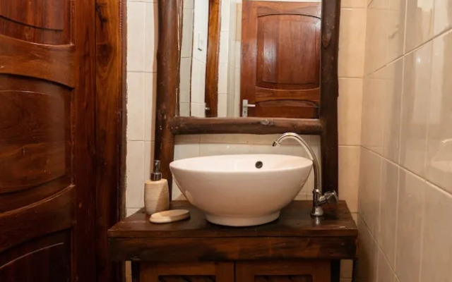 Footprints Hostel