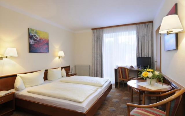 Hotel Undine