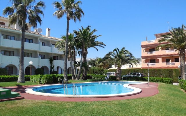 Apartamentos Playa Romana 3000