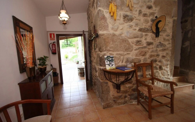 Casa da Roncha