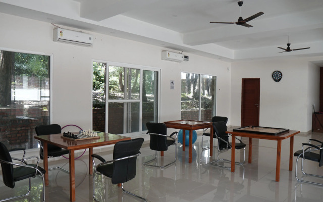 Punarnava Resort & Spa