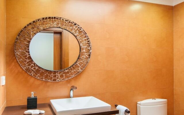 Salobre Villas 6 Golf Villas - Holiday Rental