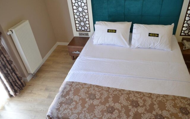 Sinop Dolunay Hotel