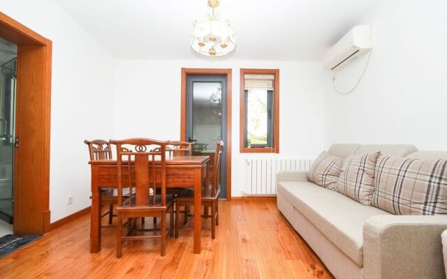 Shanghai Jian Ai Villa Branch 1