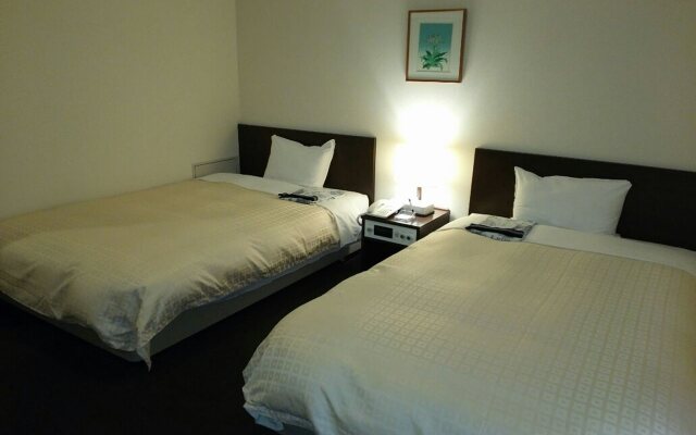 Hirosaki Grand Hotel