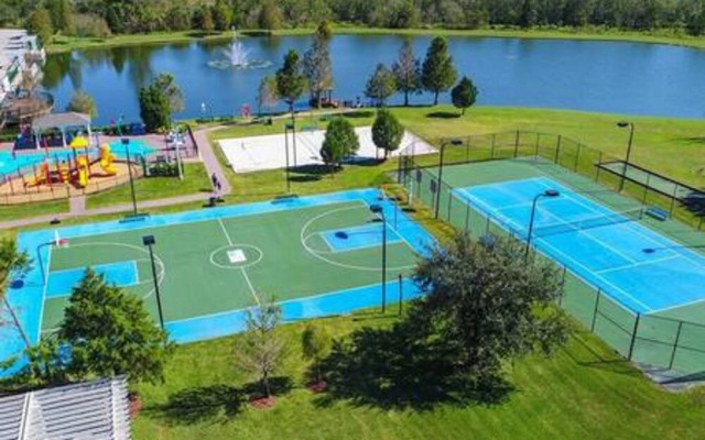 Veranda Palms 2674 A