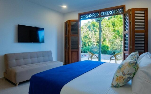 La Herencia Hotel