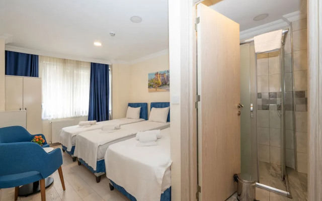 Hotel Grand Istanbul