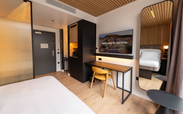Grea Iras Apartments