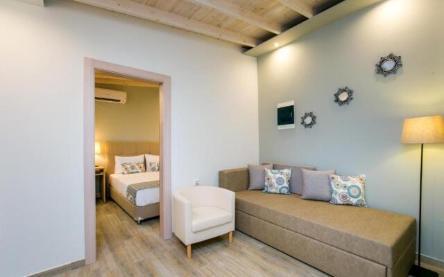 Romantic Apartment