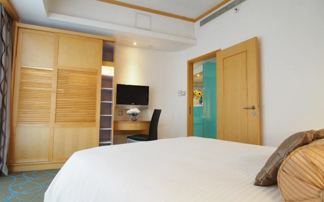 Garden View Hong Kong