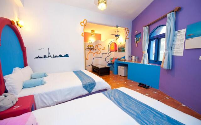 Captain Homestay