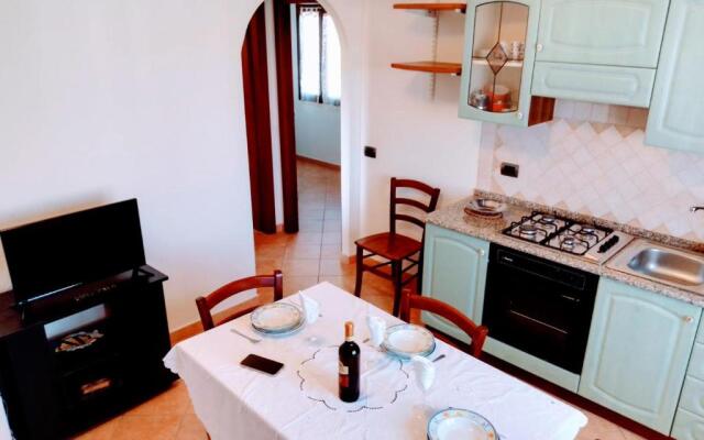 Residenza Rosa Maria