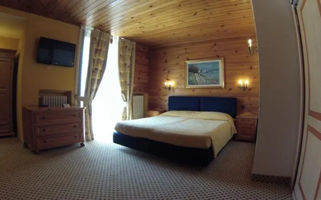 Olympic Park Hotel