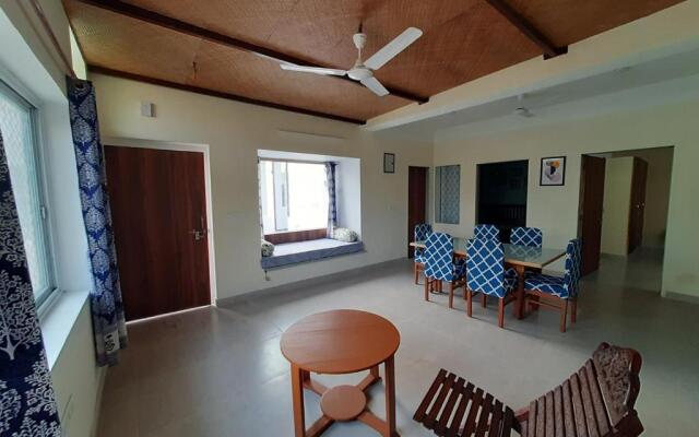 Aashirwad Delight 2 Jaipur Homestay