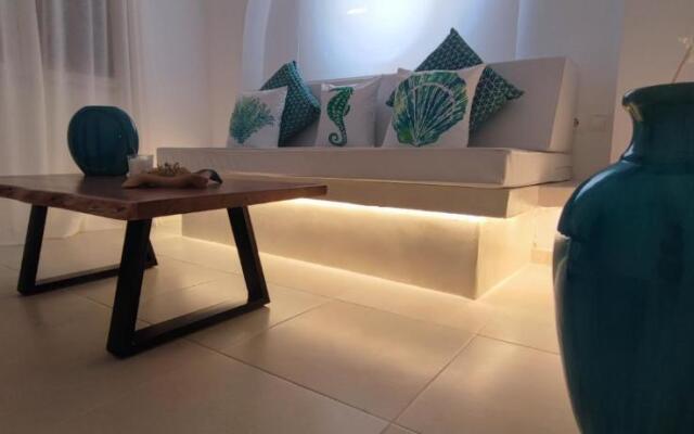 Diana's Luxury Suites