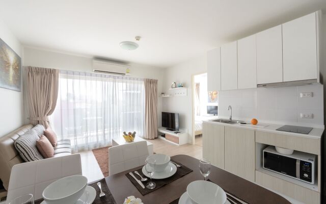 First Choice Suites By The Sea